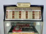 Jukebox AMI Modèle F 120 - 120 Sélections - Sonoramic Sound (1954) – Image 3