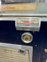Jukebox AMI Modèle F 120 - 120 Sélections - Sonoramic Sound (1954) – Image 6
