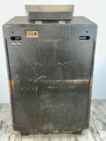 Jukebox AMI Modèle G 120 - Projet de Restauration - 1955 – Image 11