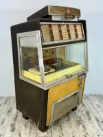 Jukebox AMI Modèle G 120 - Projet de Restauration - 1955 – Image 3