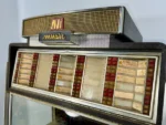 Jukebox AMI Modèle G 120 - Projet de Restauration - 1955 – Image 4