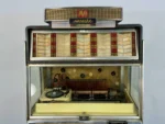 Jukebox AMI Modèle G 120 - Projet de Restauration - 1955 – Image 5