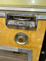 Jukebox AMI Modèle G 120 - Projet de Restauration - 1955 – Image 7