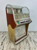 Jukebox NSM Fanfare 100 - Projet de Restauration - 1957 – Image 3