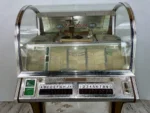 Jukebox NSM Fanfare 100 - Projet de Restauration - 1957 – Image 4