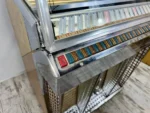 Jukebox Rock-Ola Modèle 1454 - 120 Sélections - Projet de Restauration - 220V – Image 6