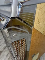 Jukebox Rock-Ola Modèle 1454 - 120 Sélections - Projet de Restauration - 220V – Image 8