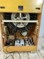 Jukebox Rock-Ola Modèle 1454 - 120 Sélections - Projet de Restauration - 220V – Image 9