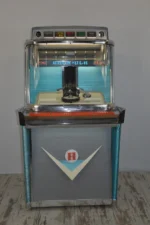 Jukebox Rock-Ola Modèle 1475 Tempo 1 Stéréo - 200 Sélections - 1959 – Image 2