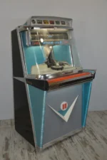 Jukebox Rock-Ola Modèle 1475 Tempo 1 Stéréo - 200 Sélections - 1959 – Image 3