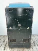 Jukebox Rock-Ola Modèle 1485 Tempo 2 - Projet de Restauration - 200 Sélections (1960) – Image 11