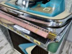 Jukebox Rock-Ola Modèle 1485 Tempo 2 - Projet de Restauration - 200 Sélections (1960) – Image 6