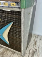 Jukebox Rock-Ola Modèle 1485 Tempo 2 - Projet de Restauration - 200 Sélections (1960) – Image 7