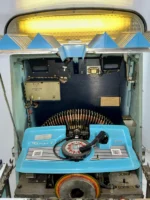 Jukebox Rock-Ola Modèle 1485 Tempo 2 - Projet de Restauration - 200 Sélections (1960) – Image 8