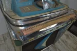 Jukebox Rock-Ola Modèle 1485 Tempo 2 - 200 Sélections - Projet de Restauration (1960) – Image 6
