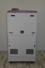 Jukebox Rock-Ola Modèle 1496 Empress - 120 Sélections - Stéréo (1962) – Image 11