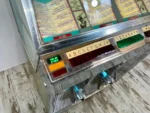 Jukebox Seeburg Modèle 161 - 160 Sélections - Design "Cadillac" (1958) – Image 6