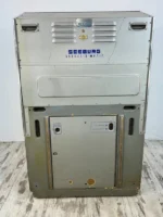 Jukebox Seeburg Modèle 201 - 200 Sélections - Design "Cadillac Tailfins" (1958) – Image 11