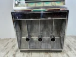 Jukebox Seeburg Modèle 201 - 200 Sélections - Design "Cadillac Tailfins" (1958) – Image 5