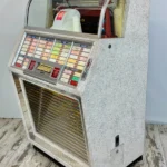 Jukebox Seeburg Modèle B - 100 Sélections - 1951