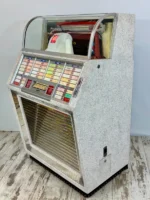 Jukebox Seeburg Modèle B - 100 Sélections - 1951