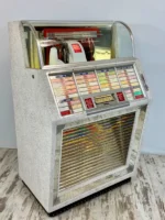 Jukebox Seeburg Modèle B - 100 Sélections - 1951 – Image 3