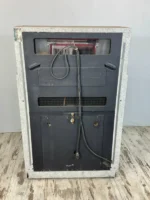 Jukebox Seeburg Modèle B - 100 Sélections - 1951 – Image 9