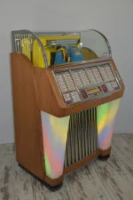 Jukebox Seeburg Modèle C - 100 Sélections - 1953 – Image 3