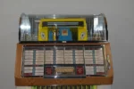Jukebox Seeburg Modèle C - 100 Sélections - 1953 – Image 4