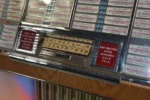 Jukebox Seeburg Modèle C - 100 Sélections - 1953 – Image 6