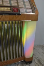 Jukebox Seeburg Modèle C - 100 Sélections - 1953 – Image 7