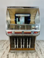 Jukebox Seeburg Modèle R - Projet de Restauration - 1954 – Image 2
