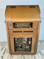 Jukebox Seeburg Modèle R - Projet de Restauration - 1954 – Image 11