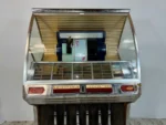 Jukebox Seeburg Modèle R - Projet de Restauration - 1954 – Image 4