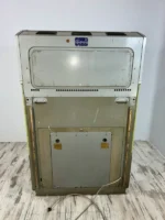 Jukebox Seeburg Modèle VL200 - 200 Sélections - Design de Luxe (1956) – Image 11