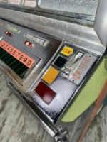 Jukebox Seeburg Modèle VL200 - 200 Sélections - Design de Luxe (1956) – Image 7