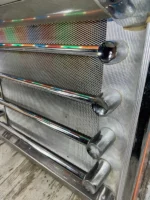 Jukebox Seeburg Modèle VL200 - 200 Sélections - Design de Luxe (1956) – Image 8