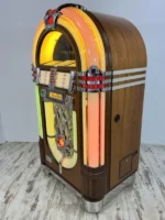 Jukebox Wurlitzer 1015 One More Time (OMT) Vinyle - 100 Sélections