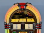 Jukebox Wurlitzer 1015 One More Time (OMT) Vinyle - 100 Sélections – Image 4