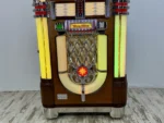 Jukebox Wurlitzer 1015 One More Time (OMT) Vinyle - 100 Sélections – Image 5