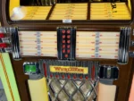 Jukebox Wurlitzer 1015 One More Time (OMT) Vinyle - 100 Sélections – Image 6