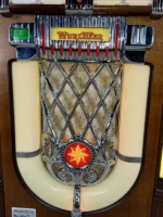 Jukebox Wurlitzer 1015 One More Time (OMT) Vinyle - 100 Sélections – Image 7