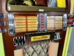Jukebox Wurlitzer 1015 One More Time (OMT) CD - 100 CD - 2001 – Image 6