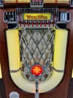 Jukebox Wurlitzer 1015 One More Time (OMT) CD - 100 CD - 2001 – Image 9