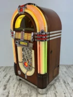 Jukebox Wurlitzer 1015 One More Time (OMT) CD - 100 CD - 2001