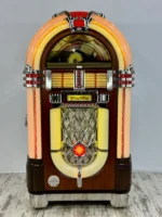 Jukebox Wurlitzer 1015 One More Time (OMT) CD - 100 CD - 2001 – Image 2