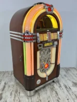 Jukebox Wurlitzer 1015 One More Time (OMT) CD - 100 CD - 2001 – Image 3