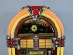 Jukebox Wurlitzer 1015 One More Time (OMT) CD - 100 CD - 2001 – Image 5