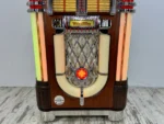 Jukebox Wurlitzer 1015 One More Time (OMT) CD - 100 CD - 2001 – Image 6
