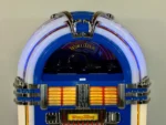 Jukebox Wurlitzer 1015 One More Time (OMT) CD - Édition Bleue – Image 3